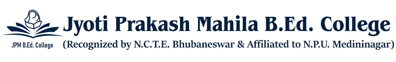Jyoti Prakash Mahila B.Ed. College